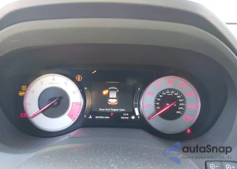 2022 Acura Rdx A-Spec Package from USA, damaged, VIN 5J8TC1H67NL007330